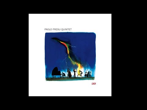 Paolo Fresu Quintet - Chiaro
