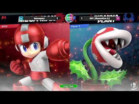 Pogchamp Cambridge Winter Series #8 2020 - Reecepect vs Bloom4Eva (GF)