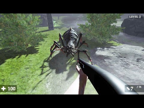 All Evil Night Level 2 2023