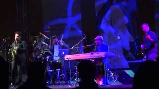 Jon Batiste & Stay Human - Express Yourself (Say Yes) at MIA - Jazz in the Park Series