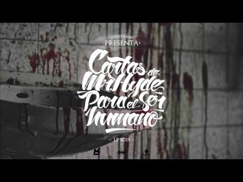 06 - Ases Sobre La Caja - LUPUS KHANIS ft LOGIC (prod. BEATKINGOS)