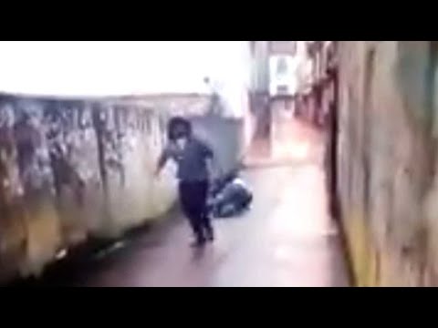 La Guardia Civil investiga la agresión a un indigente en O Grove