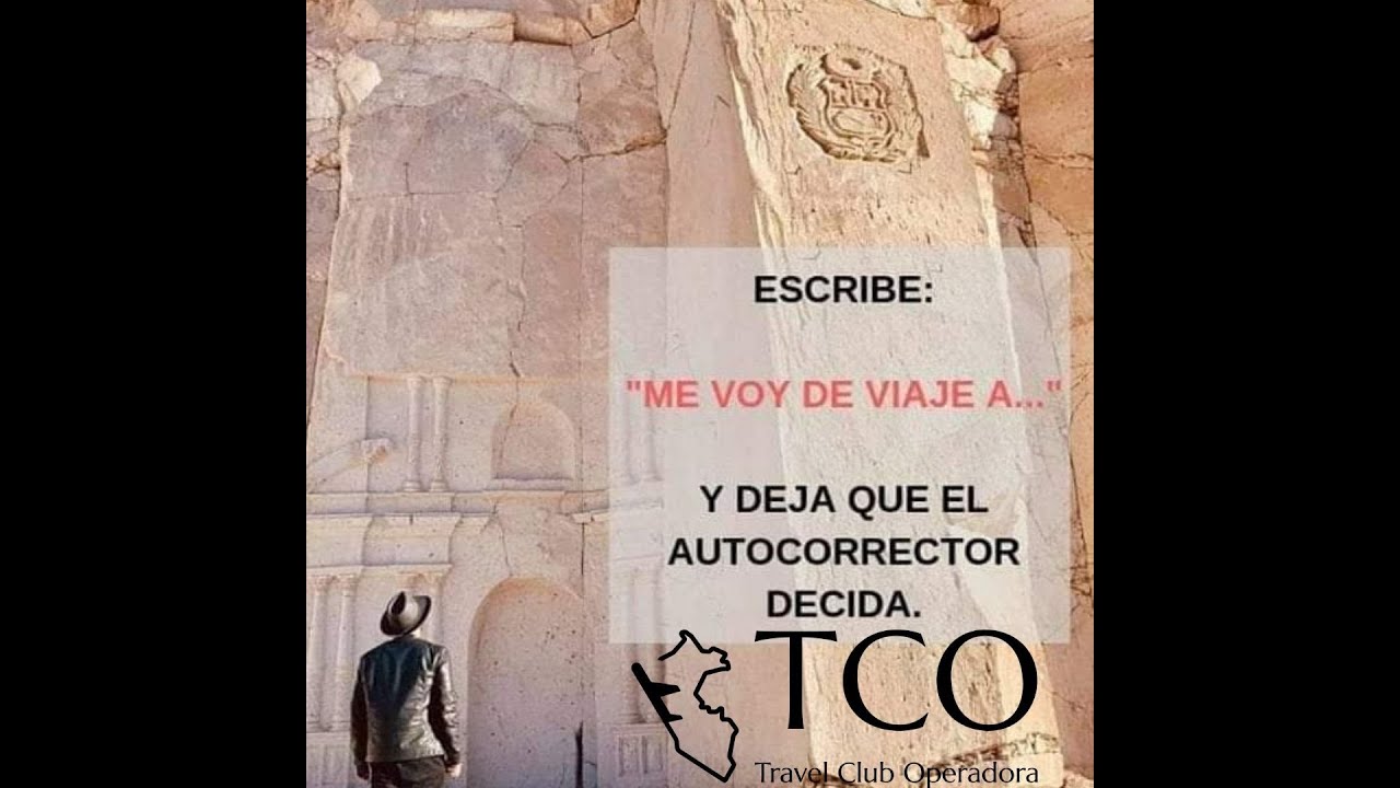 Testimonio Trekking