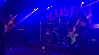 Deocculted Texas Mist Fest 2019