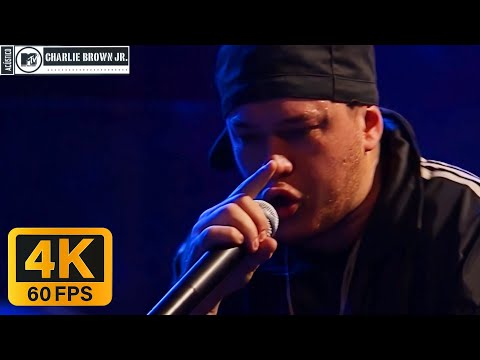 Só por uma noite (Acústico MTV) video