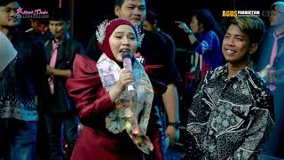Download lagu SEMANGAT WONG LANANG - SITI ALIYAH || ALIYAH MUSIC COLABORATION || LIVE JATITUJUH MJLK 15 SEPT 2025 mp3