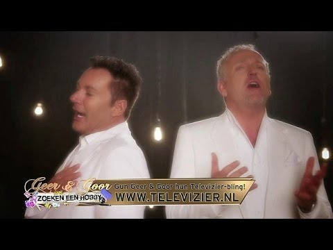 Single Geer & Goor voor ouderen