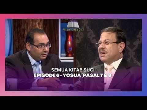 Video Yosua - Episode 253 (Pasal 7 & 8)