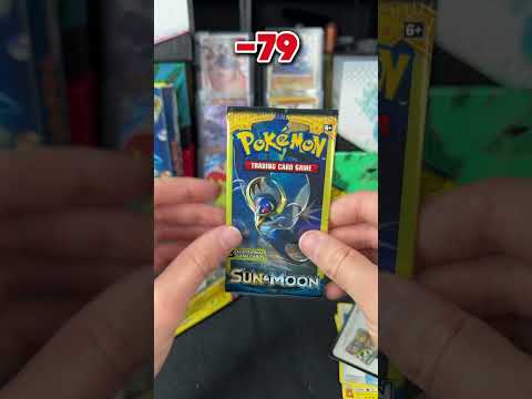 Would You Buy 3 Card Packs! #pokemon #pokemontcg