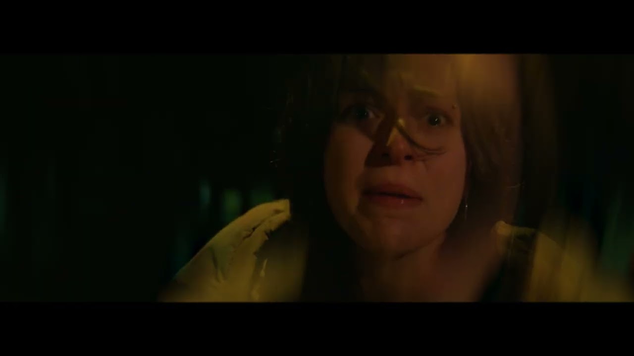 For The Love Of Women - Trailer