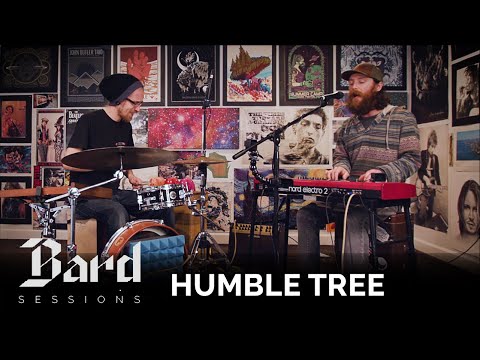 Humble Tree | This Fire || Bard Sessions