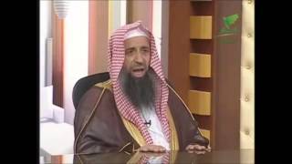 21-62/ ماحكم كفت الثوب ؟  ll الشيخ عبد المحسن الزامل image