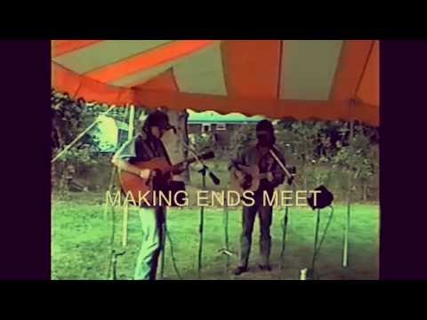 Thumbnail for Runaway Home Singing Mark's Chris LeDoux Song -"Making Ends Meet" by Chris LeDoux
