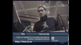 Paul van Dyk - Live @ Clubnight HRTV 2005