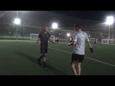 DECANO VS PICO Y PALA - #LigaNuñez - #Apertura SLS - 8/4/23