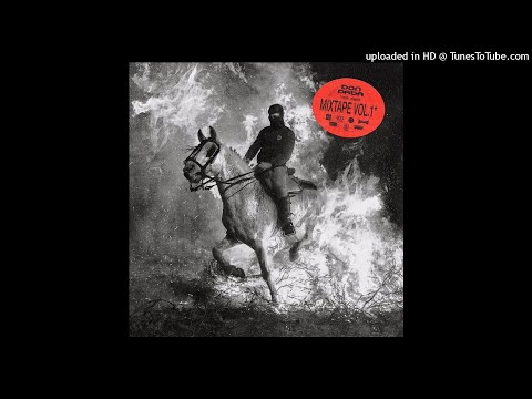 free Alpha Wann x Freeze Corleone 667 type beat - "kaleidoscope"