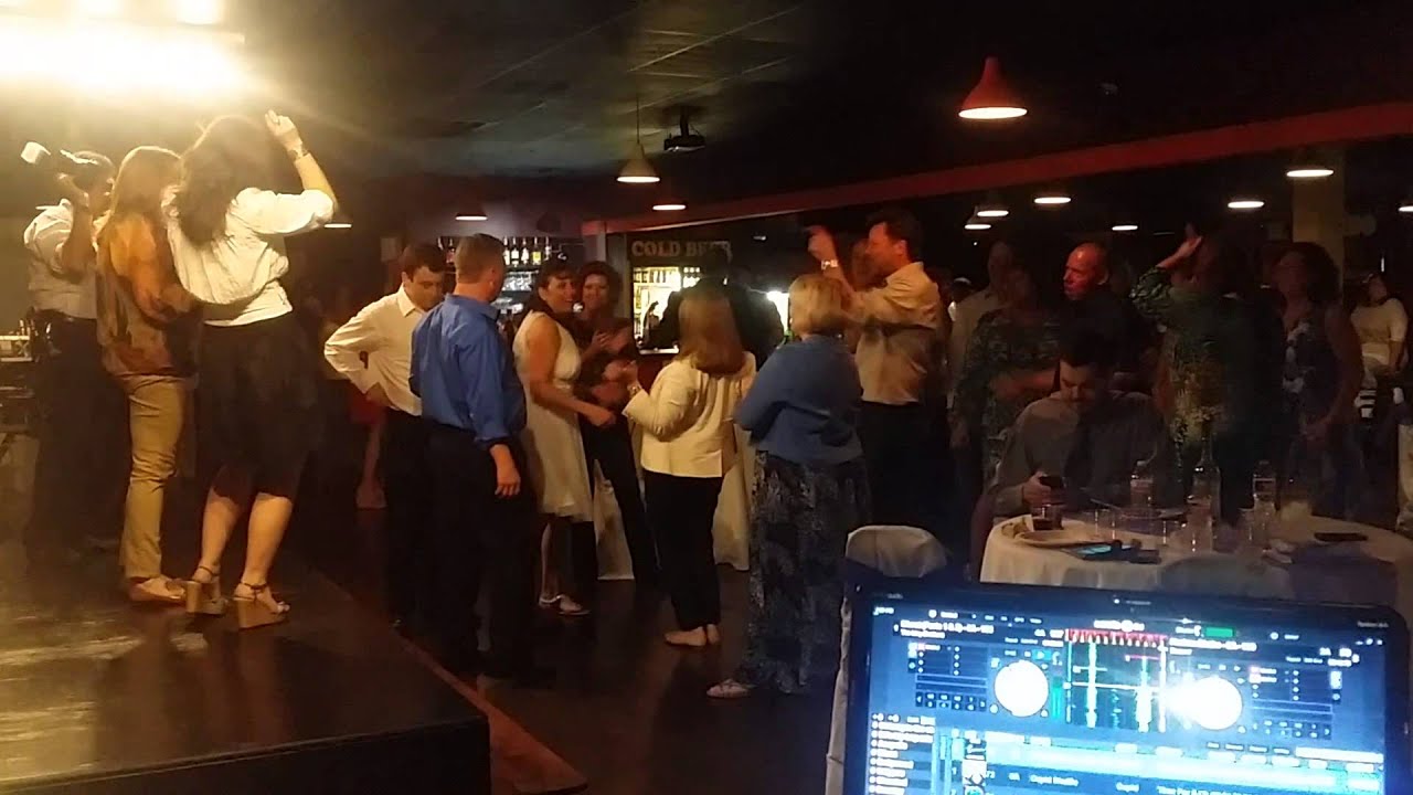 Promotional video thumbnail 2 for DJ Stylez
