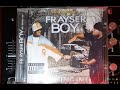 Frayser Boy - Posse Song (H.C.P.)   2005