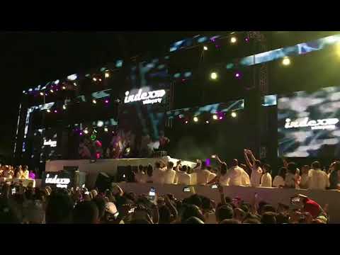 INDEX POOL PARTY WHITE 2018 ABERTURA