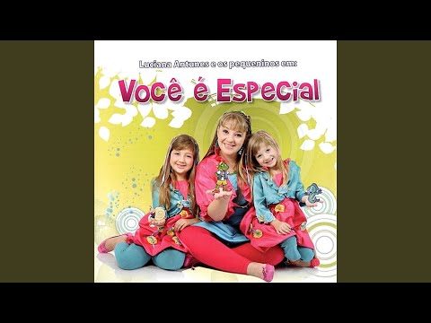 Você É Especial