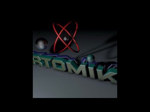 Artomik - Monster