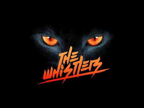 The Whistlers - Soul Healer
