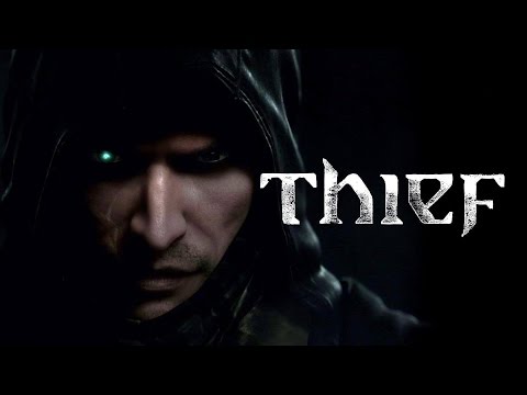 thief playstation 3 review