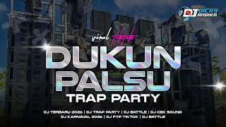Download lagu DJ DUKUN PALSU - DJ CEK SOUND TERBARU 2026 VIRAL TIKTOK mp3 Download lagu DJ DUKUN PALSU - DJ CEK SOUND TERBARU 2026 VIRAL TIKTOK mp3