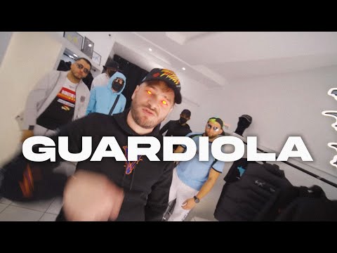 [FREE] JUL x MORAD Type Beat "GUARDIOLA" Marseille Type Beat 2025