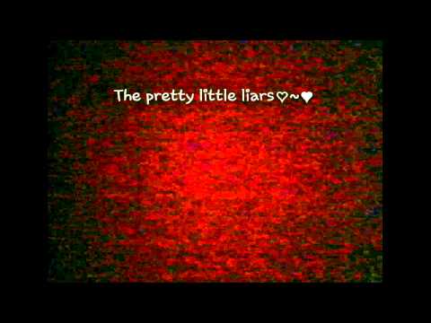 PLL 3x17 Ultil It Hurts - Fransisca Hall