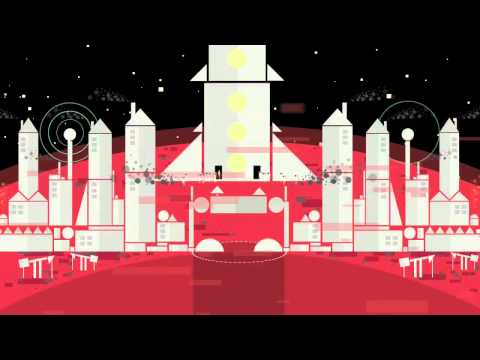 Jean-Louis Huhta & Simon Hartley - Get Your Arse to Mars (Remix)