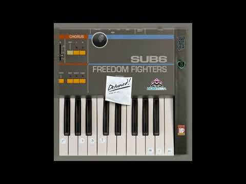 Freedom Fighters, Sub6 - Detuned
