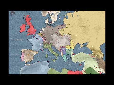 Présentation du Jeu La Der des Ders 1914