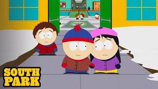Download lagu South Park | Season 11 Ep. 4 | New South Park 2025 Full HD Nocuts #1080 mp3