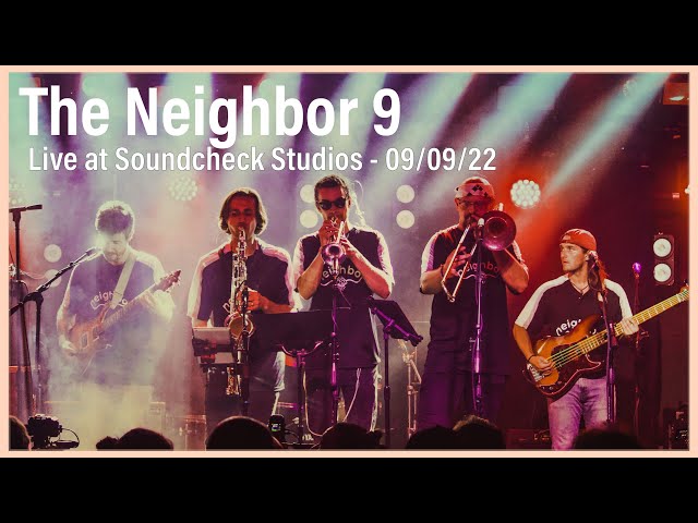 Full Show Video