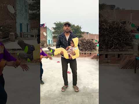 Take it up slowly and do not let it fall..@bhavyadancerss2194