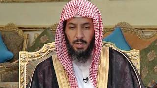 تيسير الفقه لمعالي الشيخ سعد بن ناصر الشثري الحلقة - 182 image