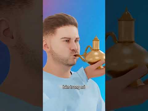 Tưởng là kiểm tra sức khoẻ hoá ra lại bị chơi khăm 😳