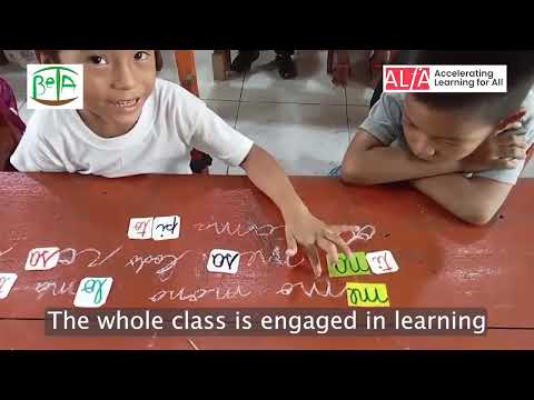 Bring Literacy to 1,674 Children in the Amazon