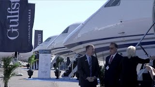 Business Aviation Ready For Forth Quarter Push to Recover a Shaky 2016 – AINtv