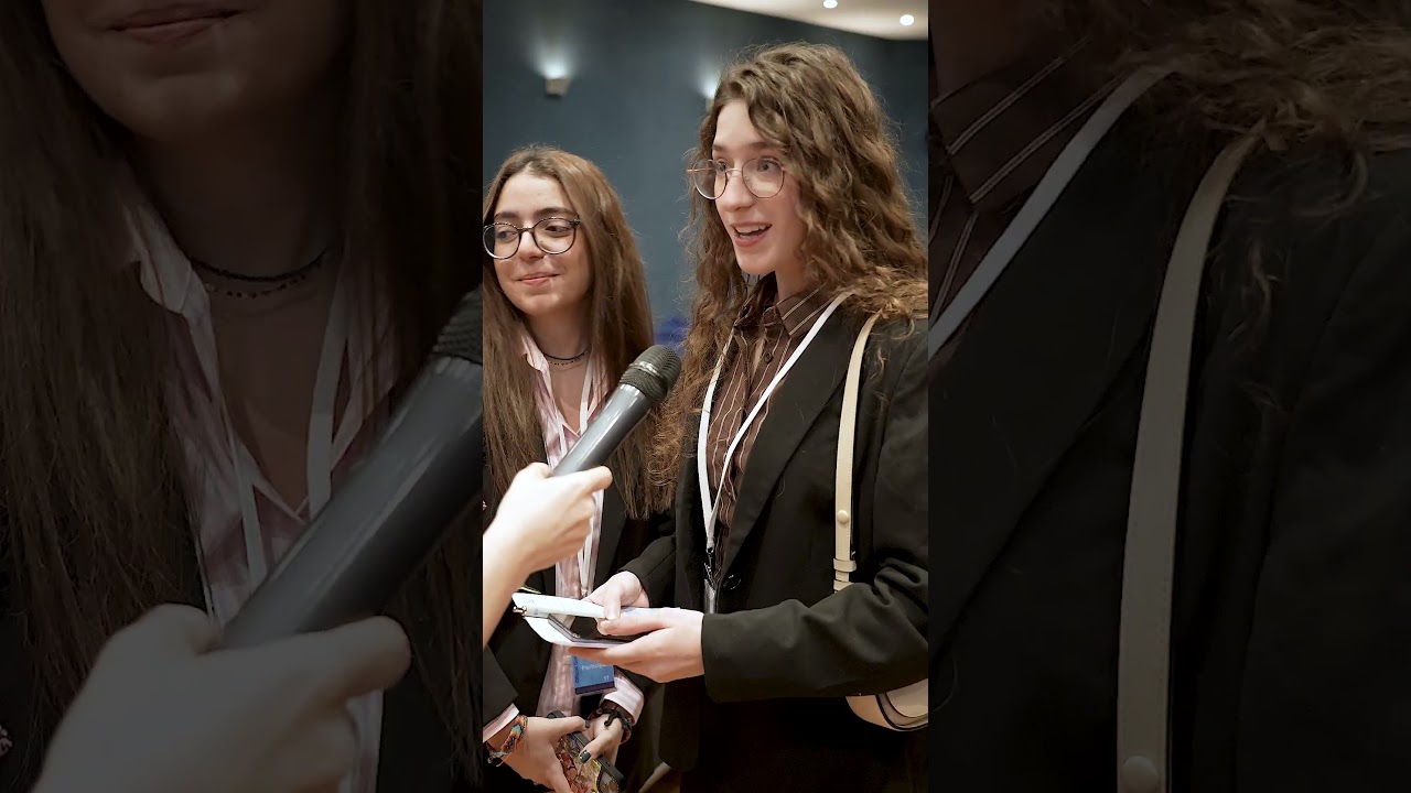 مباراة في الإملاء في الإسكوا لمناسبة اليوم العالمي للغة العربية 2025