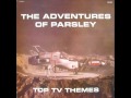 The Adventures Of Parsley Spy Trap