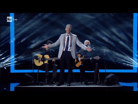 Beppe Fiorello: "A casa di Mimmo" - Penso che un sogno così 11/01/2021