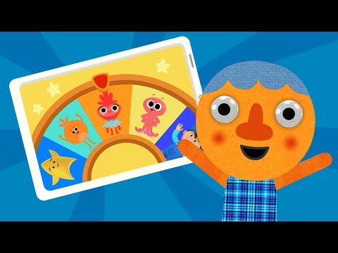 Super Simple - Kids Songs Video