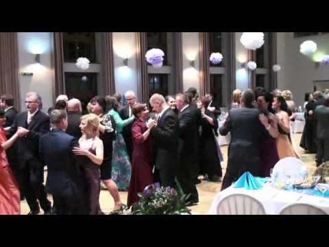 5 obecný ples Tužina 2015