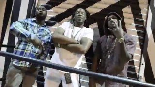 Wavyy Mob (Official Video)