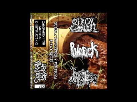Sulsa - 4 Tracks