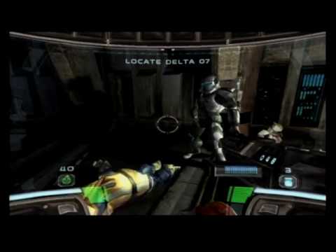 GS 2005/04 - Republic Commando | Die Waffen