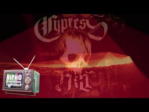 Cypress x Rusko - Roll It Light It // Unofficial Video by HiPnO