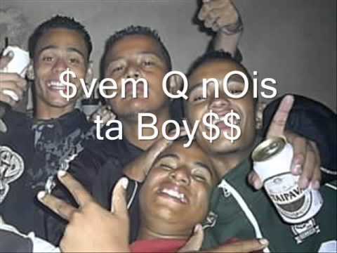 mc neguinho da vu vem novinha 2012